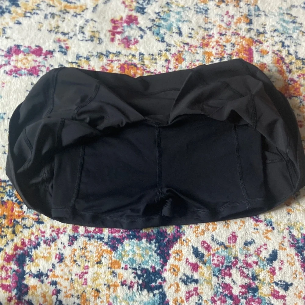 lululemon athletica very good
